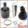 Joint kit intérieur pour arbre de transmission avant droite pour MERCEDES | G7M012PC